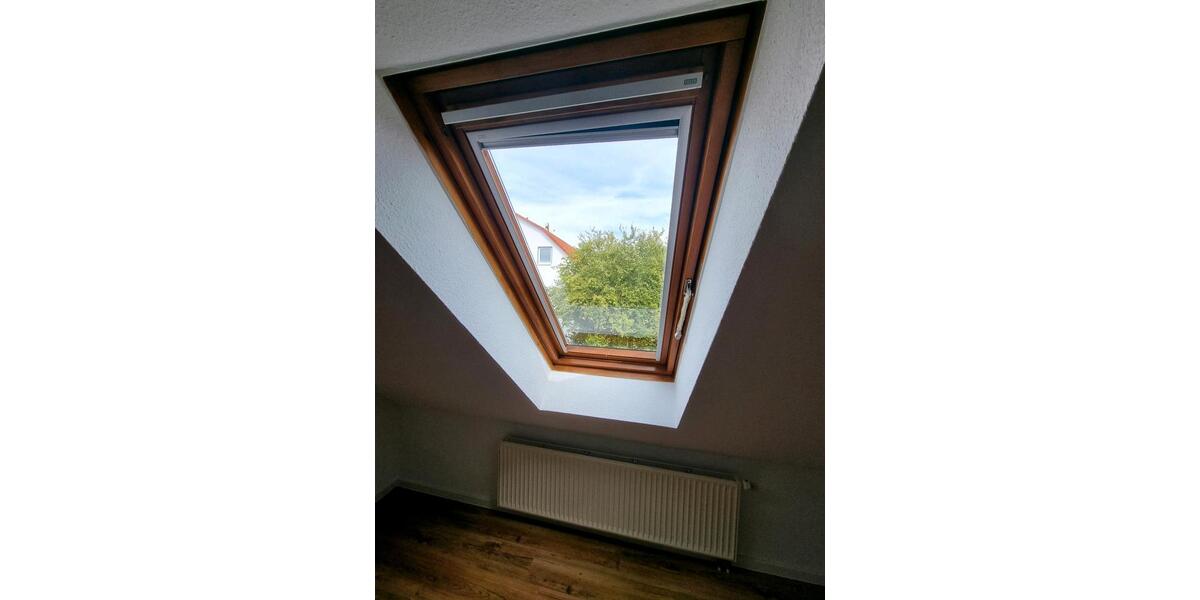 Dachgeschoßwohnung Bad Salzdetfurth - 2 Zimmer, 49 m&sup2;, 550&euro; | Angebot:24347965