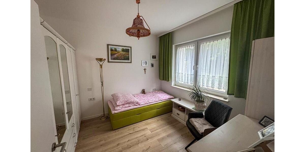 Erdgeschoßwohnung Sangerhausen - 2 Zimmer, 47 m&sup2;, 1.428&euro; | Angebot:21651686