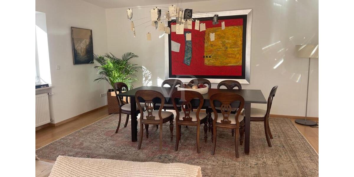 Einfamilienhaus Ottobrunn - 7 Zimmer, 209 m&sup2;, 3.980&euro; | Angebot:24850846
