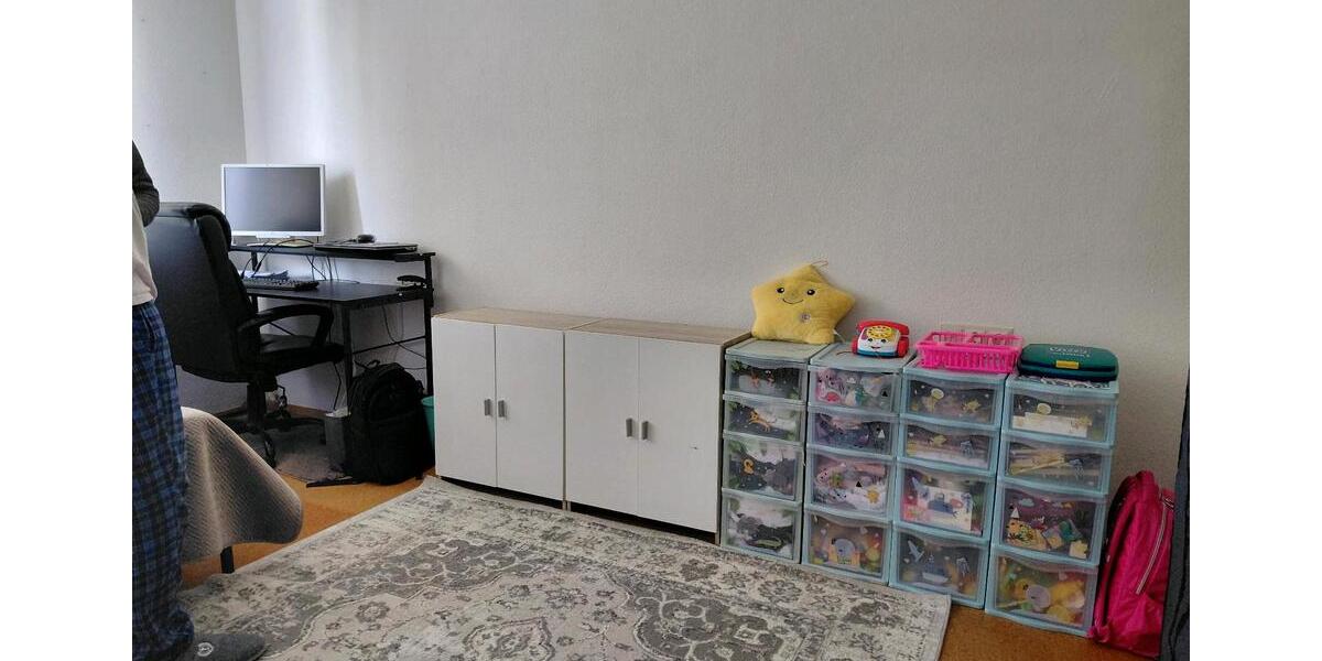 Vermiete helle 4 ZimmerWohnung in Plüderhausen 4 zimmer