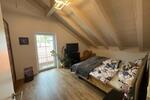 Dachgeschoßwohnung Bernbeuren - 2 Zimmer, 79 m&sup2;, 880&euro; | Angebot:26439415