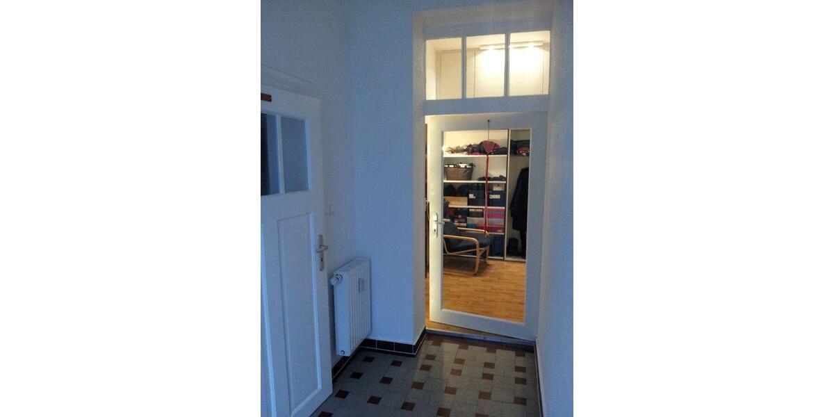 Erdgeschoßwohnung Sulingen - 2 Zimmer, 60 m&sup2;, 380&euro; | Angebot:26610270