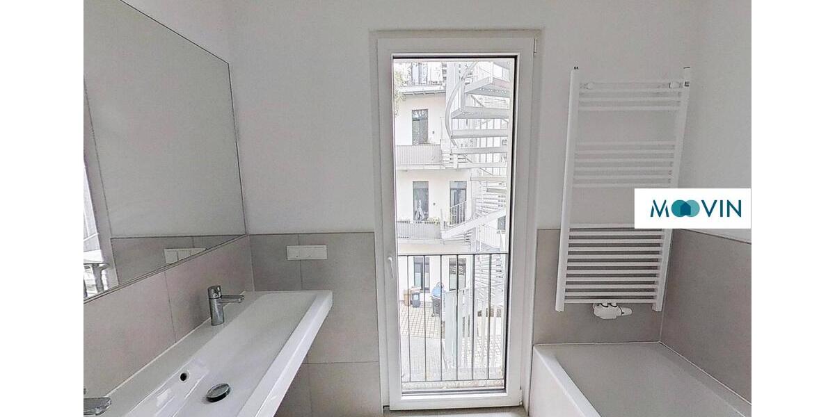 IHR WEIHNACHTSGESCHENK: Stilvolle 5-Zimmer-Maisonettewohnung mit Balkon-Duo in begehrter Lage Hannover-Lister Meile 5 zimmer