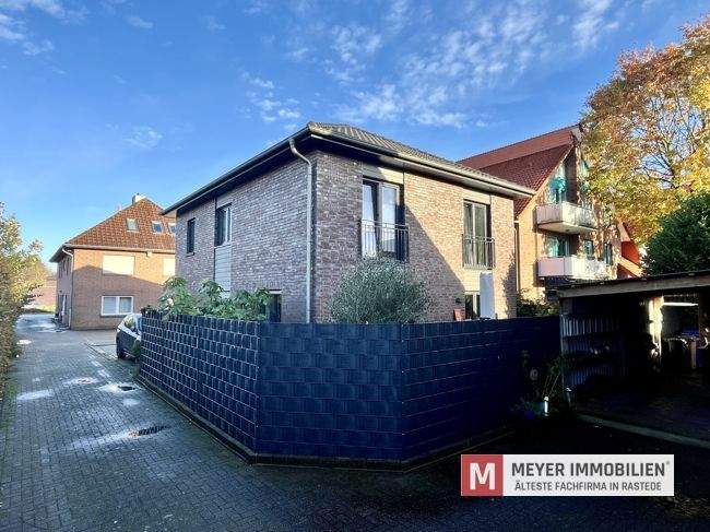 Einfamilienhaus Wiefelstede Nuttel - 4 Zimmer, 152 m&sup2;, 1.400&euro; | Angebot:25688726
