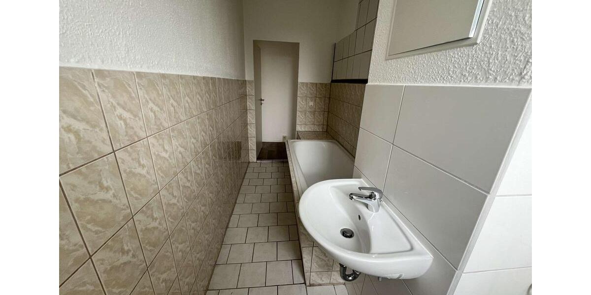 Etagenwohnung Bad Düben - 3 Zimmer, 58 m&sup2;, 320&euro; | Angebot:25974075