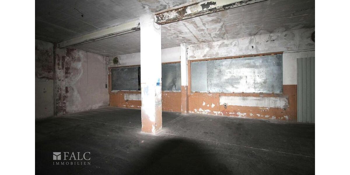 Gewerbeobjekt Wittenburg - 4.288&euro; | Angebot:23331795