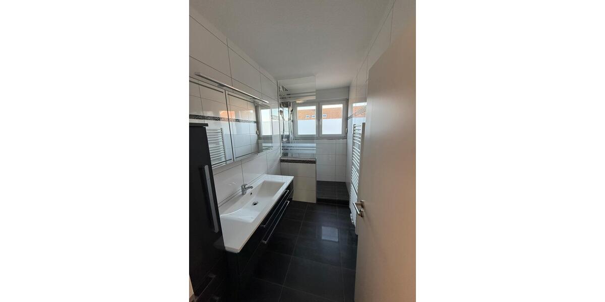 Wohnung Glückauf 2 zimmer