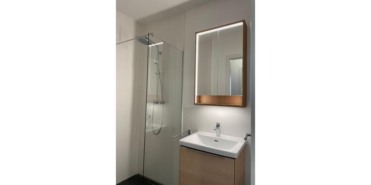 Wohnen auf Zeit Denzlingen - 1 Zimmer, 28 m&sup2;, 590&euro; | Angebot:26356748