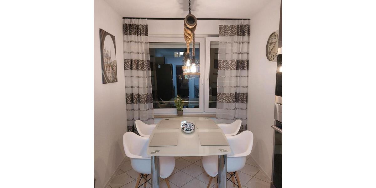 Wohnen auf Zeit Laatzen - 1 Zimmer, 67 m&sup2;, 640&euro; | Angebot:22621496