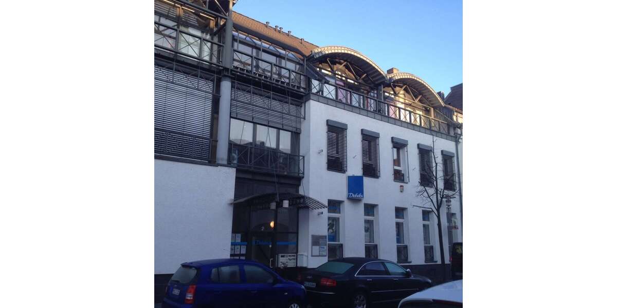 Etagenwohnung Heinsberg Lieck - 4 Zimmer, 100 m&sup2;, 780&euro; | Angebot:26803720