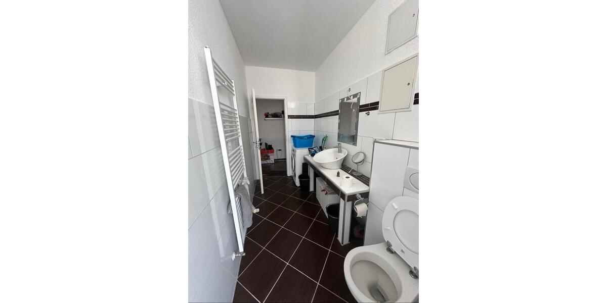 Wohnen auf Zeit Mannheim Neckarstadt-Ost - 2 Zimmer, 70 m&sup2;, 665&euro; | Angebot:26677521
