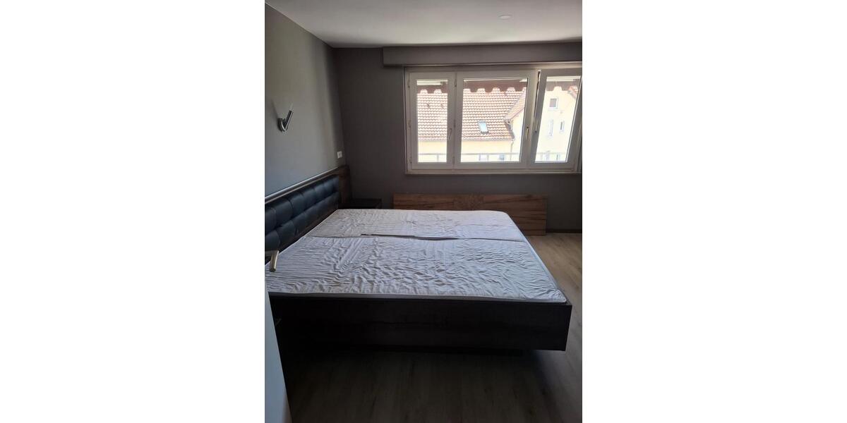Etagenwohnung Geislingen an der Steige - 3 Zimmer, 66 m&sup2;, 800&euro; | Angebot:26337387