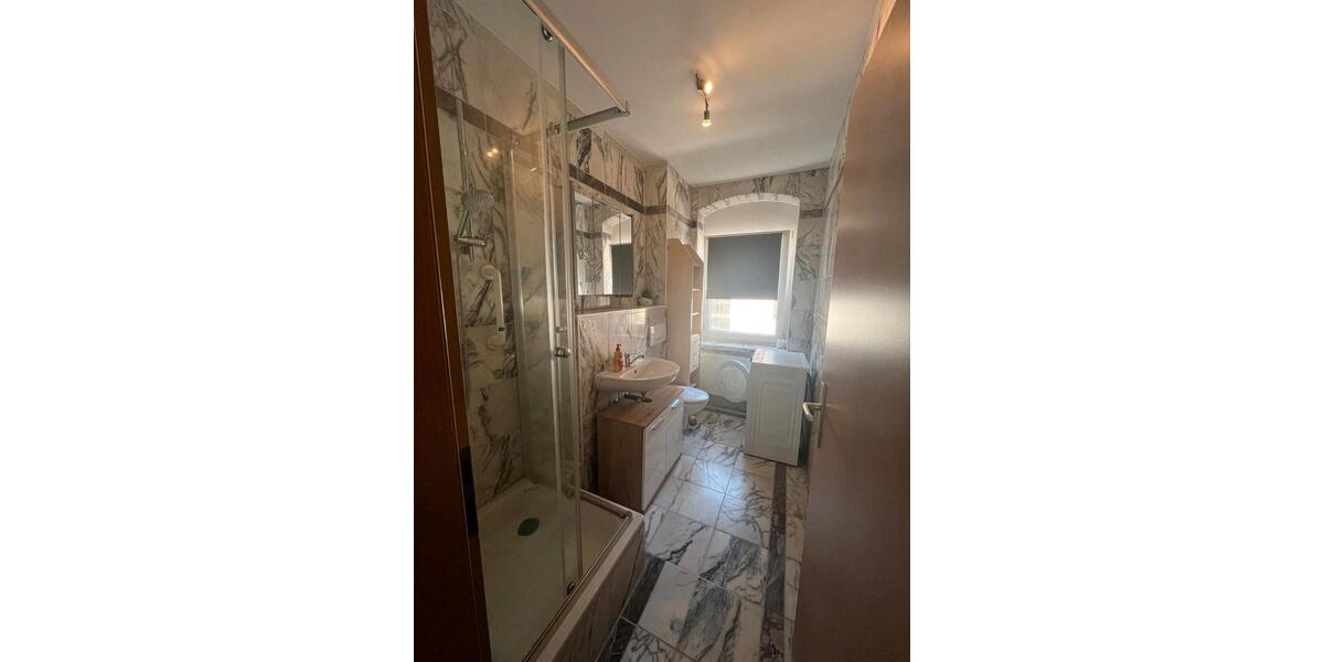 Etagenwohnung Penig - 2 Zimmer, 55 m&sup2;, 350&euro; | Angebot:24587584