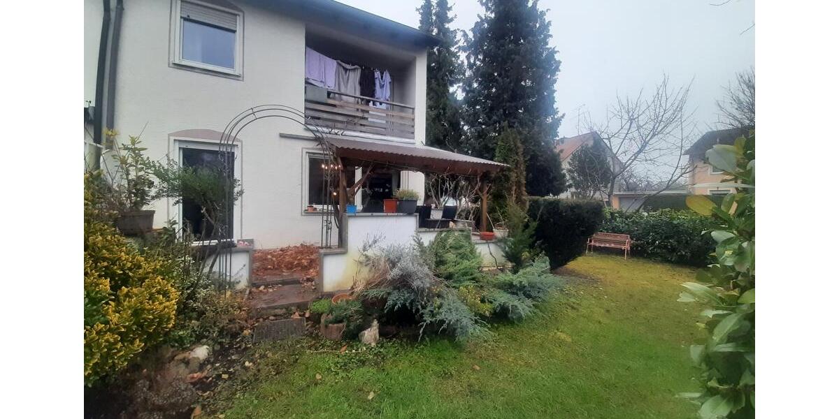 Zimmer in WG in Moosach - München 1 zimmer