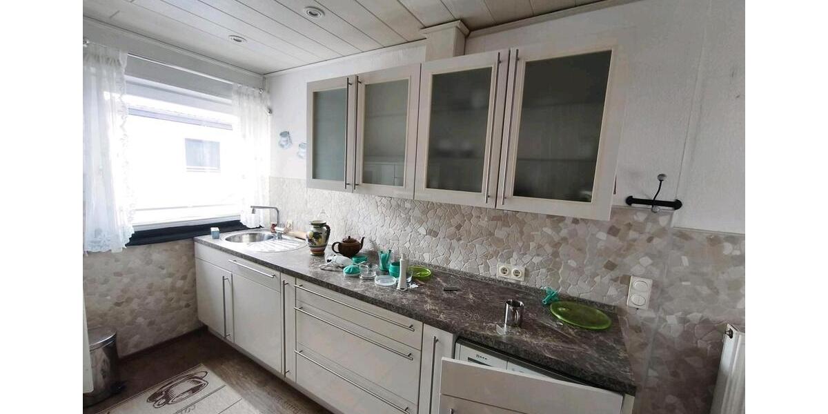 Einfamilienhaus Berne - 4 Zimmer, 135 m&sup2;, 1.300&euro; | Angebot:25904718