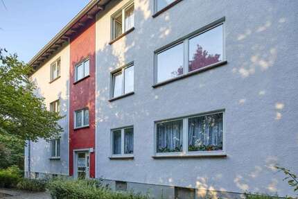 Wohnung zum Mieten in Hamm 459 € 56.8 m²