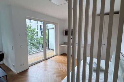 Wohnung zum Mieten in Berlin 603,10 € 26.19 m²