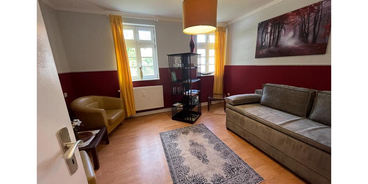 Möblierte Wohnung in Rüthen zu Vermieten Monatsweise 2 zimmer