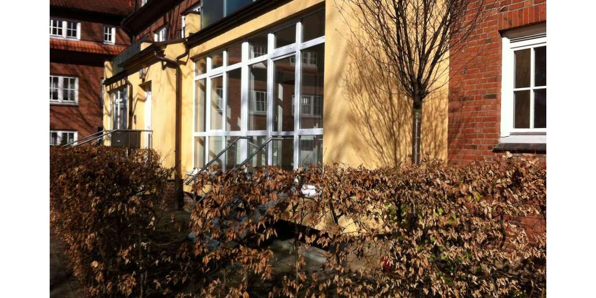 Wohnung zum Mieten in Hamburg 1.325 € 98.87 m² 3 zimmer