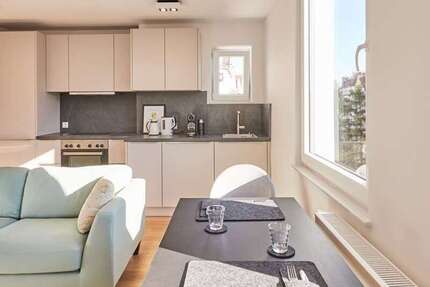 Wohnung zum Mieten in Hannover 1.190 € 57 m² 2 zimmer