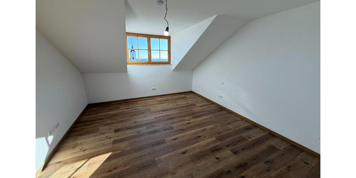 Etagenwohnung Sankt Oswald-Riedlhütte Riedlhütte - 3 Zimmer, 113 m&sup2;, 1.020&euro; | Angebot:25419408