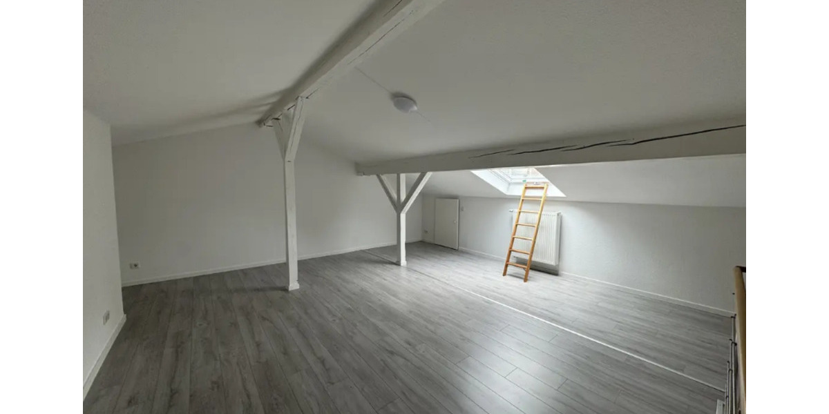 Maisonettenwohnung Bad Camberg - 2 Zimmer, 80 m&sup2;, 820&euro; | Angebot:26537884