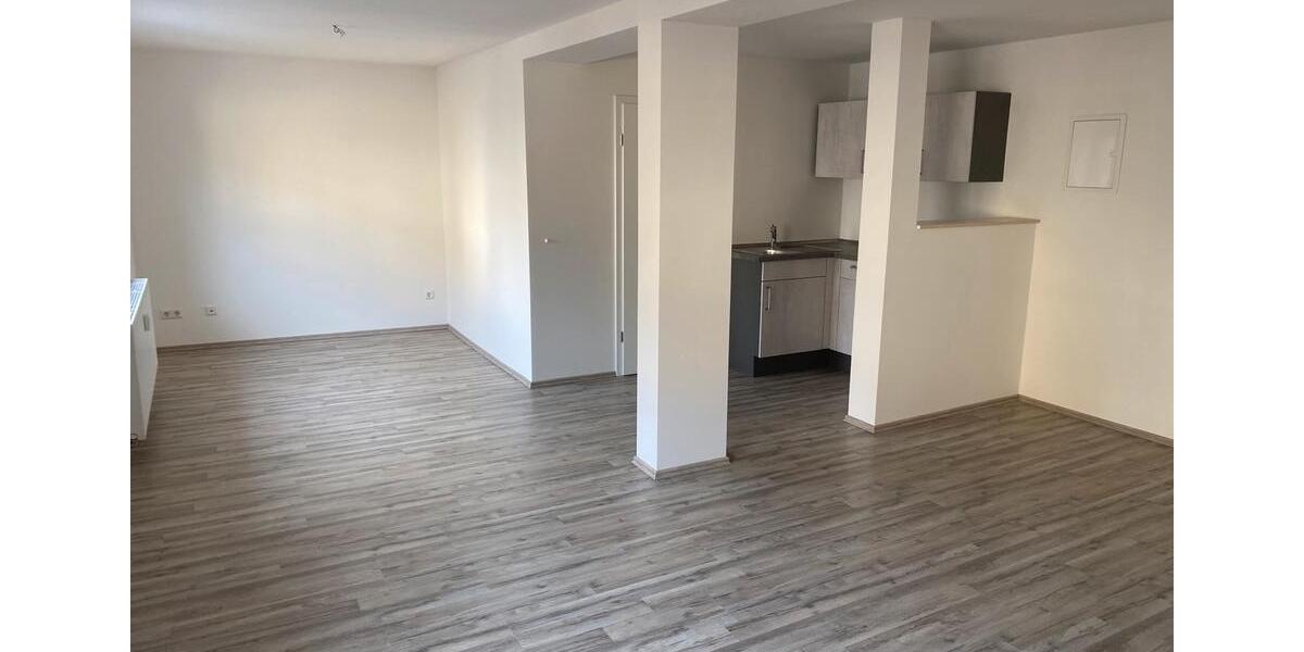 Etagenwohnung Eisenach - 1 Zimmer, 48 m&sup2;, 350&euro; | Angebot:25805247