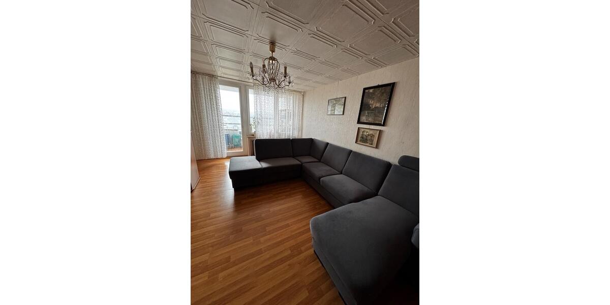 Wohnen auf Zeit Ludwigsburg Eglosheim - 1 Zimmer, 19 m&sup2;, 530&euro; | Angebot:25227958