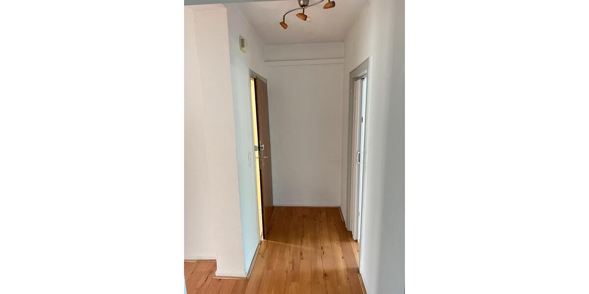 Etagenwohnung Gelsenkirchen Gelsenkirchen-Mitte - 2 Zimmer, 52 m&sup2;, 566&euro; | Angebot:26656194