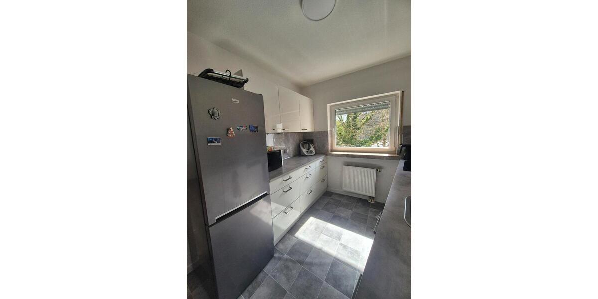 Etagenwohnung Aßlar - 3 Zimmer, 68 m&sup2;, 1.000&euro; | Angebot:26050752