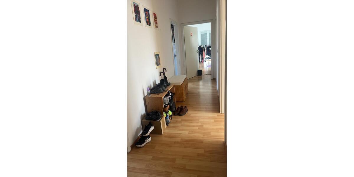 Wohnen auf Zeit München Ramersdorf-Perlach - 16 Zimmer, 84 m&sup2;, 570&euro; | Angebot:26632601