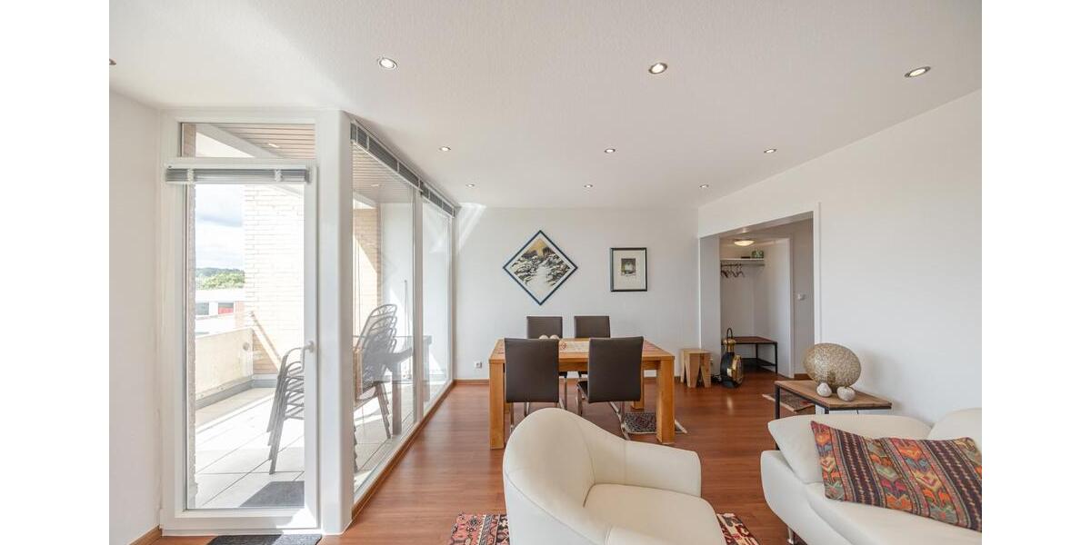 Etagenwohnung Osnabrück Hellern - 3 Zimmer, 87 m&sup2;, 1.100&euro; | Angebot:25962071