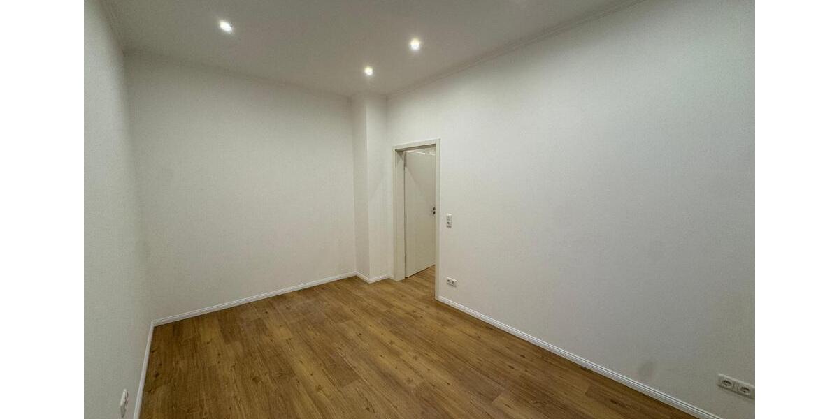 Erdgeschoßwohnung Itzehoe - 2 Zimmer, 55 m&sup2;, 750&euro; | Angebot:24569703