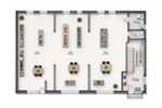 ** 475 M² FLEXIBLE NEUBAU GEWERBEFLÄCHE AUS HALLE & REPRÄSENTATIVEM BÜROBEREICH** - Gewerbeobjekt Wolfenbüttel Adersheim | Angebot:27262335