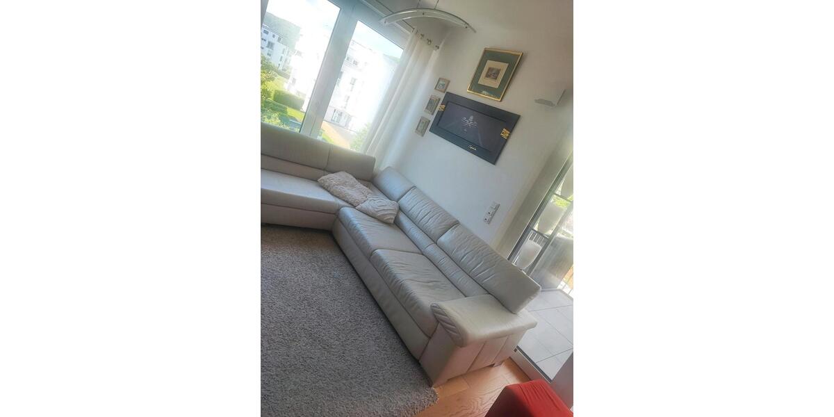 Etagenwohnung Bingen am Rhein - 1 Zimmer, 53 m&sup2;, 1.380&euro; | Angebot:26222591