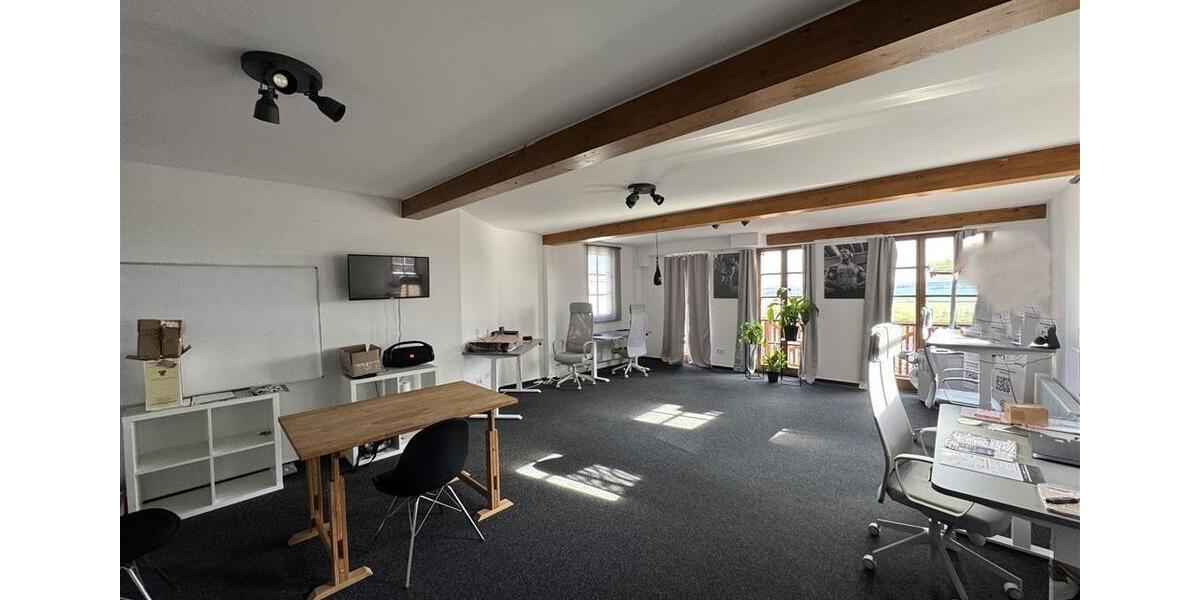 Gewerbeobjekt Fritzlar - 1.400&euro; | Angebot:21372261
