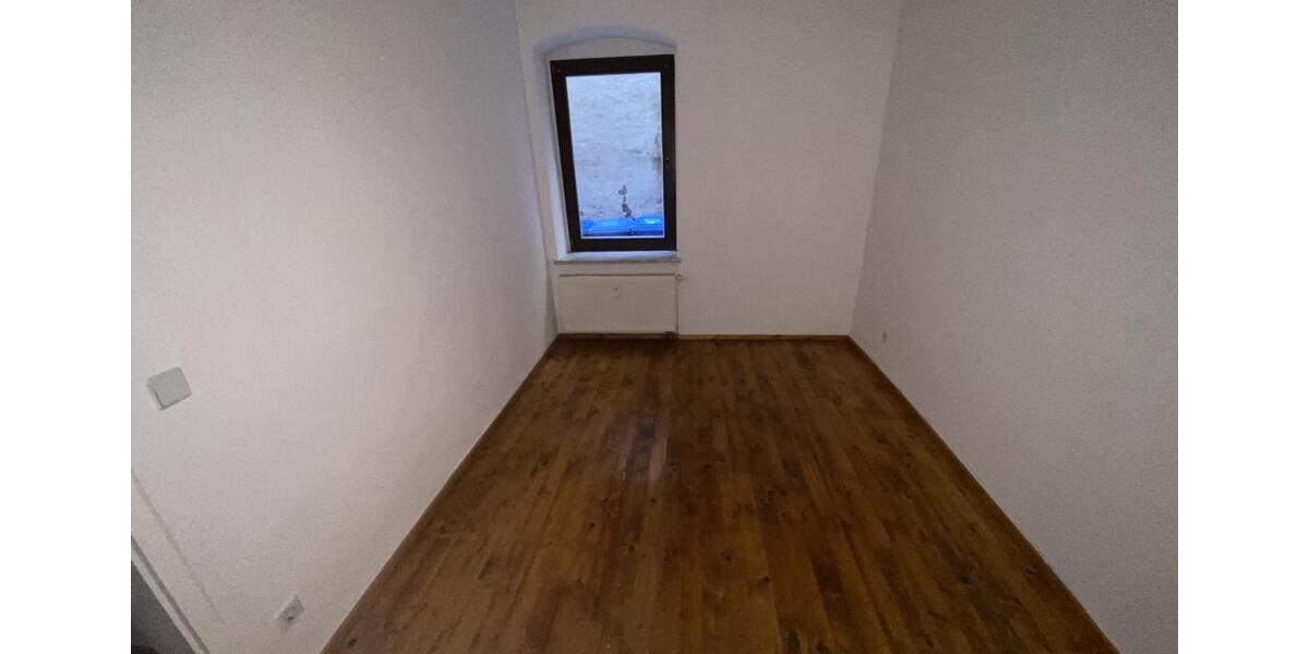 Erdgeschoßwohnung Torgau - 2 Zimmer, 49 m&sup2;, 255&euro; | Angebot:25947977
