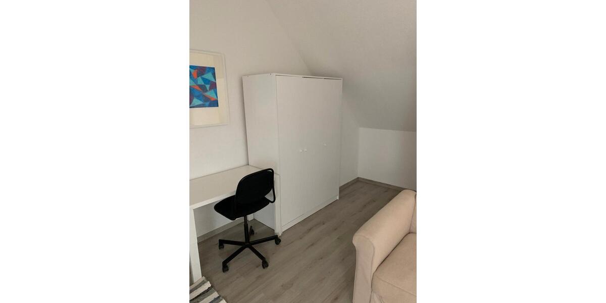 Wohnen auf Zeit Strausberg - 3 Zimmer, 110 m&sup2;, 500&euro; | Angebot:25958613