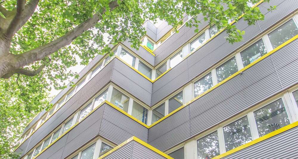 Gewerbeobjekt Bochum Grumme - 1.305&euro; | Angebot:24621364