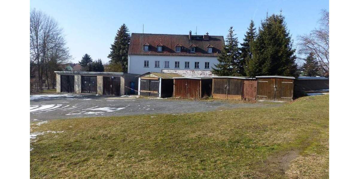 Etagenwohnung Cavertitz - 3 Zimmer, 57 m&sup2;, 289&euro; | Angebot:26723303