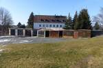 Etagenwohnung Cavertitz - 3 Zimmer, 57 m&sup2;, 289&euro; | Angebot:26723303