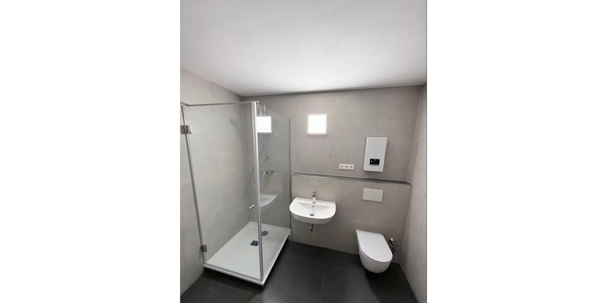 Etagenwohnung Krefeld Dießem - 1 Zimmer, 43 m&sup2;, 495&euro; | Angebot:24712322