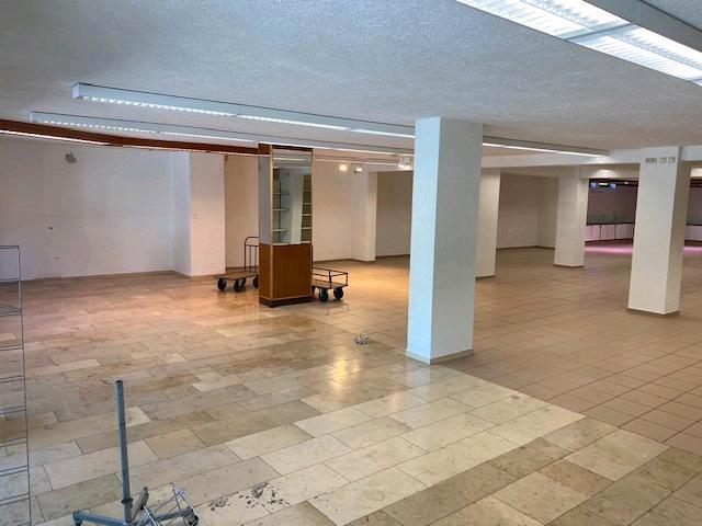 Gewerbeobjekt Unterdießen - 1.500&euro; | Angebot:25390730