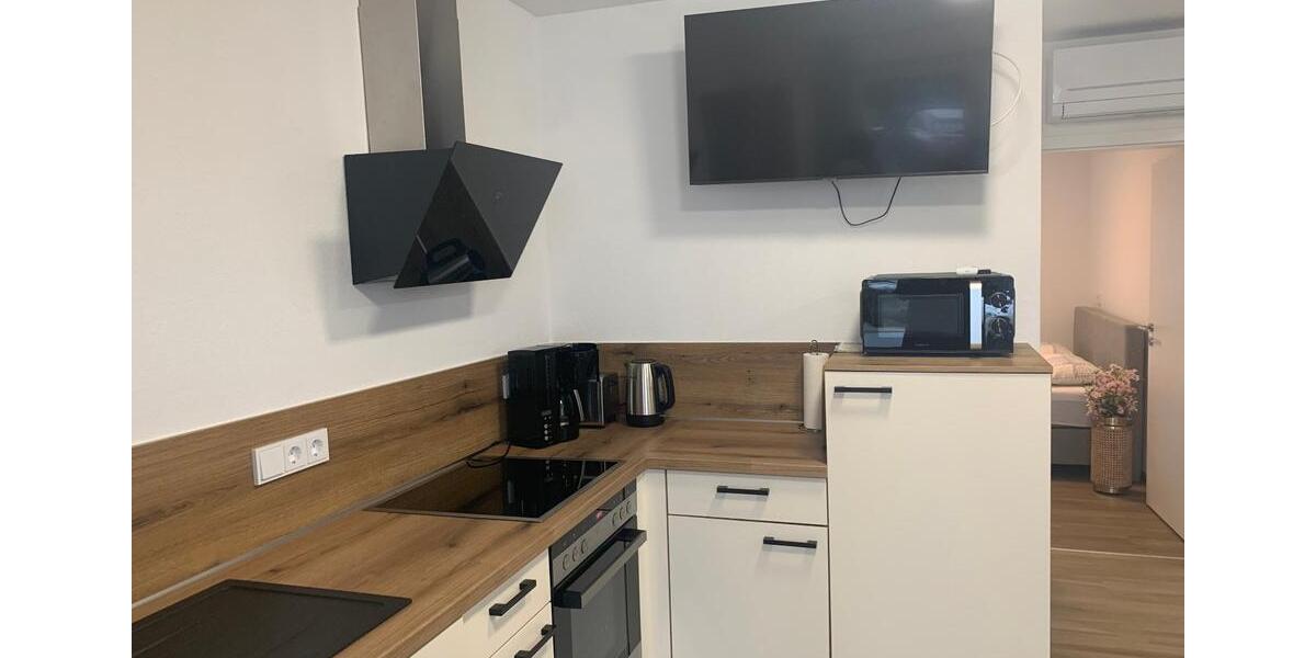 Erdgeschoßwohnung Waldeck - 2 Zimmer, 45 m&sup2;, 1.000&euro; | Angebot:26272078