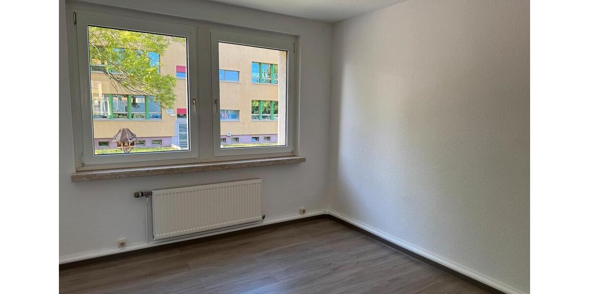 Erdgeschoßwohnung Blankenburg (Harz) - 2 Zimmer, 47 m&sup2;, 438&euro; | Angebot:20655250