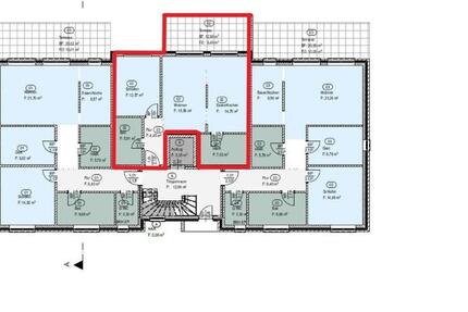 Wohnung Rastede - 2 Zimmer, 67 m&sup2;, 870&euro; | Angebot:25253191