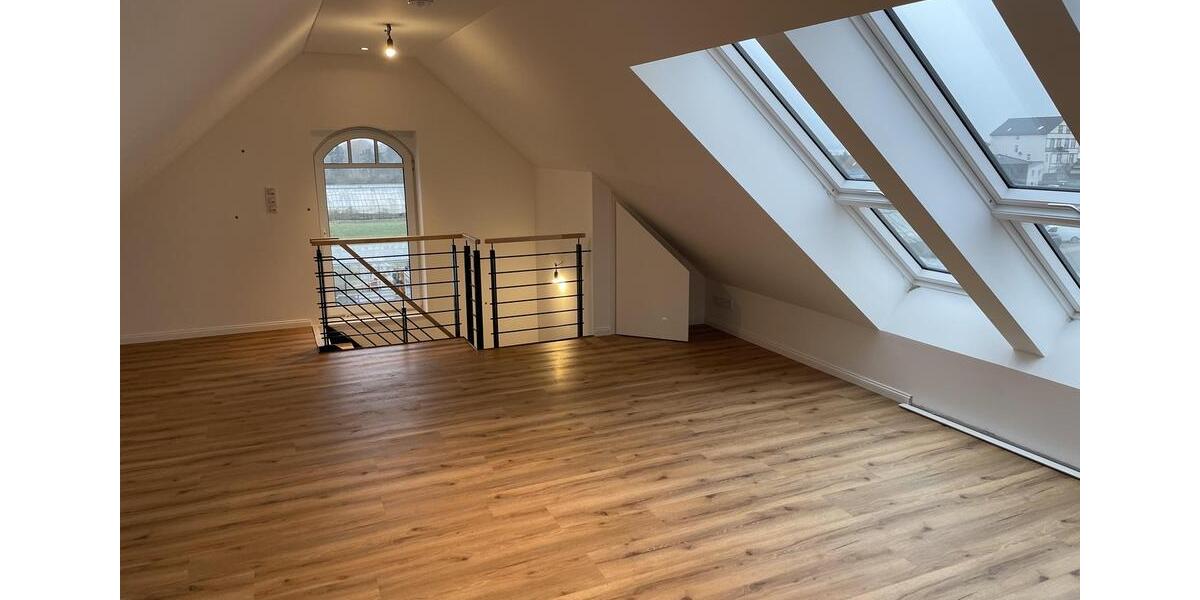 Etagenwohnung Winsen (Luhe) - 4 Zimmer, 114 m&sup2;, 1.870&euro; | Angebot:24661671
