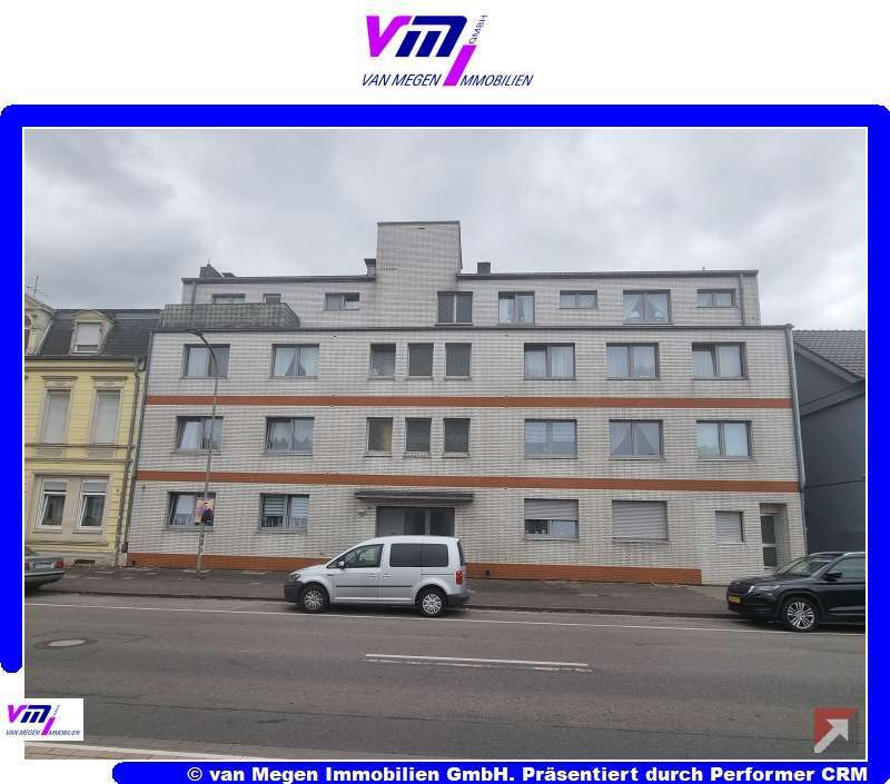 Wohnung zum Mieten in Geldern 425 € 56.36 m²