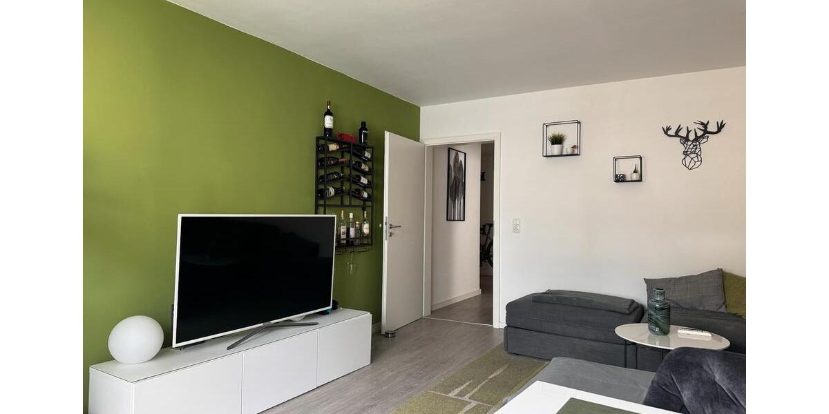 Etagenwohnung Frankfurt am Main Westend Süd - 3 Zimmer, 78 m&sup2;, 2.000&euro; | Angebot:26533054
