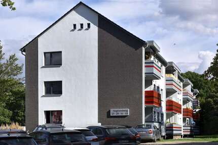 Wohnung Wolfsburg - 3 Zimmer, 69 m&sup2;, 615&euro; | Angebot:26739570